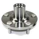 DuraGo 295-95040 Wheel Hub - Front