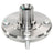 DuraGo 295-95042 Wheel Hub - Front