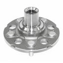 DuraGo 295-95044 Wheel Hub - Rear
