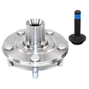 DuraGo 295-95047 Wheel Hub - Front