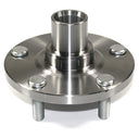 DuraGo 295-95048 Wheel Hub - Front