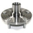 DuraGo 295-95048 Wheel Hub - Front