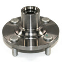 DuraGo 295-95053 Wheel Hub - Front