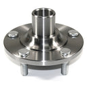 DuraGo 295-95058 Wheel Hub - Front
