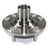 DuraGo 295-95058 Wheel Hub - Front