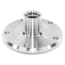DuraGo 295-95062 Wheel Hub - Rear