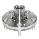 DuraGo 295-95070 Wheel Hub - Front