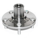 DuraGo 295-95072 Wheel Hub - Rear