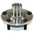 DuraGo 295-95075 Wheel Hub - Front