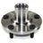 DuraGo 295-95079 Wheel Hub - Front