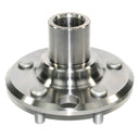 DuraGo 295-95081 Wheel Hub - Rear