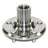 DuraGo 295-95081 Wheel Hub - Rear