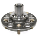 DuraGo 295-95085 Wheel Hub - Rear