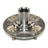 DuraGo 295-95086 Wheel Hub - Front
