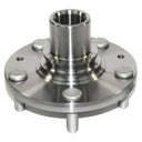 DuraGo 295-95092 Wheel Hub - Front