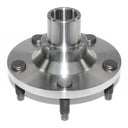 DuraGo 295-95093 Wheel Hub - Rear
