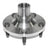 DuraGo 295-95093 Wheel Hub - Rear