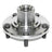 DuraGo 295-95095 Wheel Hub - Front