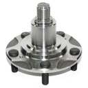 DuraGo 295-95096 Wheel Hub - Front