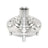 DuraGo 295-95100 Wheel Hub - Rear
