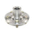 DuraGo 295-95101 Wheel Hub - Front
