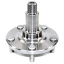 DuraGo 295-95103 Wheel Hub - Front