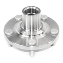 DuraGo 295-95104 Wheel Hub - Front