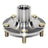 DuraGo 295-95106 Wheel Hub - Front