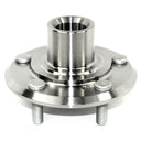 DuraGo 295-95107 Wheel Hub - Front