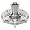 DuraGo 295-95108 Wheel Hub - Front