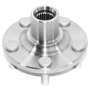 DuraGo 295-95109 Wheel Hub - Front