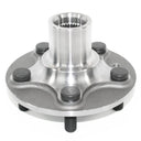 DuraGo 295-95110 Wheel Hub - Rear