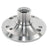 DuraGo 295-95112 Wheel Hub - Rear