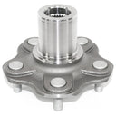DuraGo 295-95114 Wheel Hub - Rear