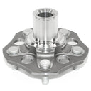 DuraGo 295-95115 Wheel Hub - Rear
