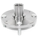 DuraGo 295-95118 Wheel Hub - Front