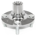 DuraGo 295-95120 Wheel Hub - Front