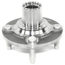 DuraGo 295-95121 Wheel Hub - Front