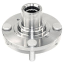 DuraGo 295-95133 Wheel Hub - Front
