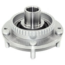 DuraGo 295-95135 Wheel Hub - Front