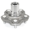 DuraGo 295-95140 Wheel Hub - Rear
