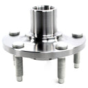 DuraGo 295-95142 Wheel Hub - Front