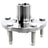 DuraGo 295-95142 Wheel Hub - Front