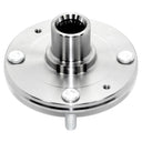 DuraGo 295-95144 Wheel Hub - Front