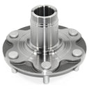 DuraGo 295-95145 Wheel Hub - Front