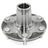 DuraGo 295-95145 Wheel Hub - Front