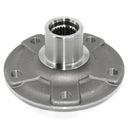DuraGo 295-95147 Wheel Hub - Rear