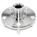 DuraGo 295-95150 Wheel Hub - Front