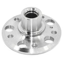 DuraGo 295-95151 Wheel Hub - Rear
