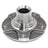 DuraGo 295-95152 Wheel Hub - Front or Rear